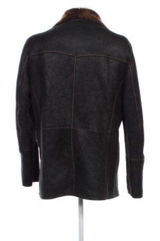 Pánsky kabát  Unbranded, Veľkosť XXL, Farba Čierna, Cena  42,95 €