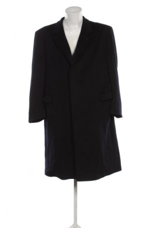 Palton de bărbați Unbranded, Mărime XXL, Culoare Albastru, Preț 198,99 Lei