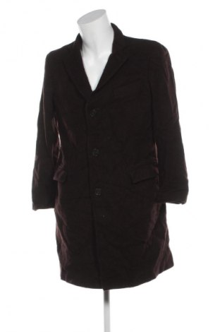 Herrenmantel Unbranded, Größe L, Farbe Braun, Preis € 38,99