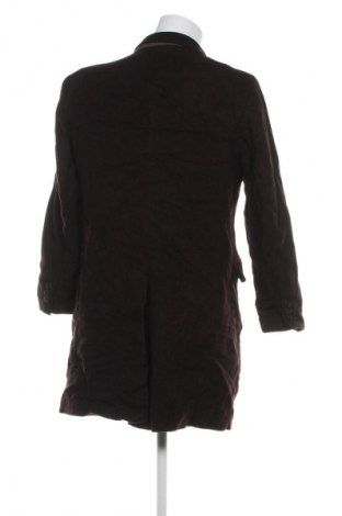 Herrenmantel Unbranded, Größe L, Farbe Braun, Preis € 38,99