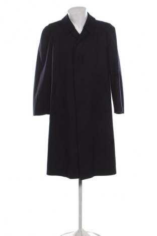 Palton de bărbați Unbranded, Mărime XXL, Culoare Albastru, Preț 214,99 Lei