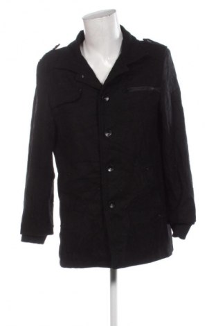 Herrenmantel Unbranded, Größe L, Farbe Schwarz, Preis € 43,99