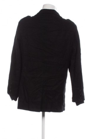 Herrenmantel Unbranded, Größe L, Farbe Schwarz, Preis € 43,99