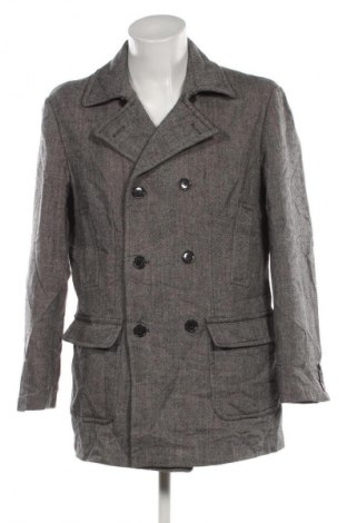 Palton de bărbați Unbranded, Mărime L, Culoare Multicolor, Preț 167,99 Lei