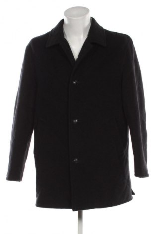 Palton de bărbați Unbranded, Mărime L, Culoare Negru, Preț 206,99 Lei