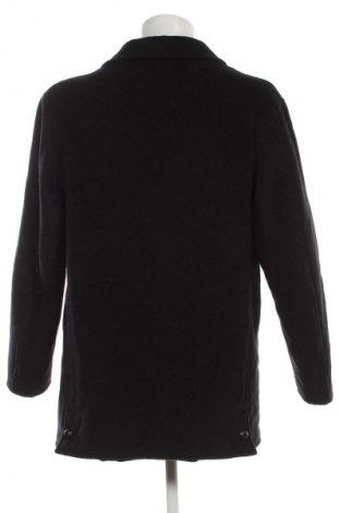 Palton de bărbați Unbranded, Mărime L, Culoare Negru, Preț 206,99 Lei