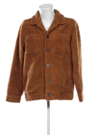 Herrenmantel Unbranded, Größe XL, Farbe Braun, Preis 57,99 €