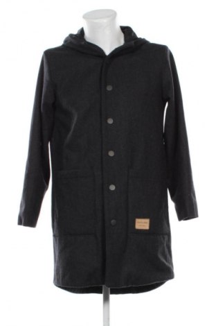 Herrenmantel Unbranded, Größe S, Farbe Schwarz, Preis € 28,99