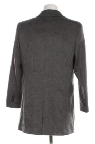Palton de bărbați Unbranded, Mărime L, Culoare Gri, Preț 115,99 Lei