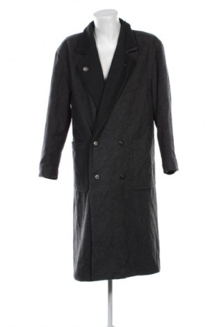 Herrenmantel Unbranded, Größe XL, Farbe Grau, Preis € 38,99