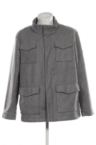 Herrenmantel Unbranded, Größe XXL, Farbe Grau, Preis 38,99 €