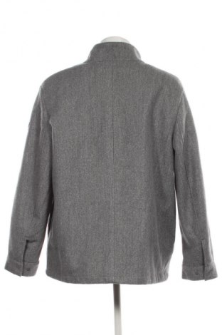 Herrenmantel Unbranded, Größe XXL, Farbe Grau, Preis 38,99 €