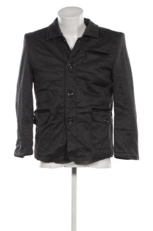 Palton de bărbați Unbranded, Mărime M, Culoare Gri, Preț 153,99 Lei