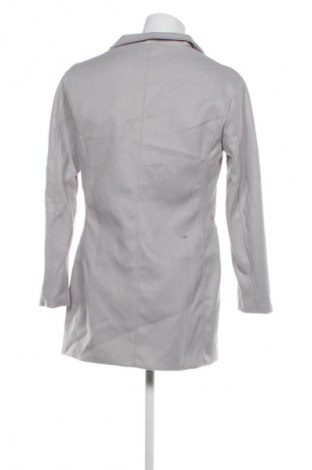 Herrenmantel Unbranded, Größe XL, Farbe Grau, Preis 41,99 €