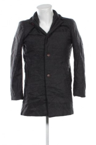 Herrenmantel Unbranded, Größe XL, Farbe Grau, Preis 27,99 €