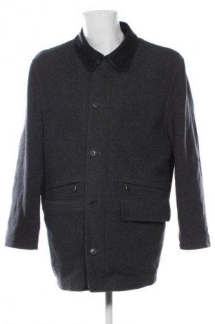 Herrenmantel Unbranded, Größe L, Farbe Grau, Preis 44,99 €