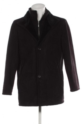 Palton de bărbați Unbranded, Mărime M, Culoare Negru, Preț 211,99 Lei
