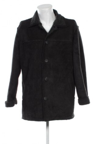 Herrenmantel Unbranded, Größe XL, Farbe Schwarz, Preis 39,99 €
