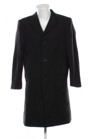 Palton de bărbați Unbranded, Mărime M, Culoare Negru, Preț 220,99 Lei