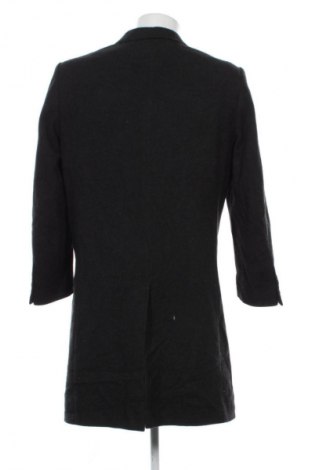 Palton de bărbați Unbranded, Mărime M, Culoare Negru, Preț 220,99 Lei