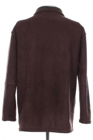 Herrenmantel Unbranded, Größe XXL, Farbe Braun, Preis 54,99 €