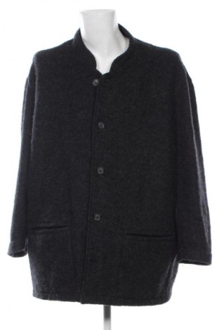 Herrenmantel Unbranded, Größe XXL, Farbe Schwarz, Preis 27,99 €