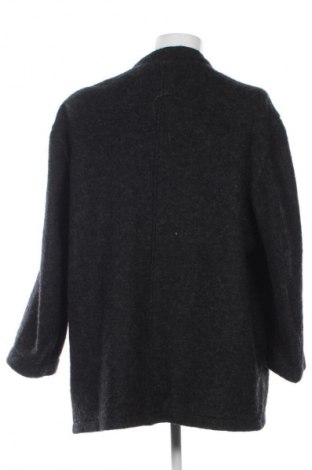 Herrenmantel Unbranded, Größe XXL, Farbe Schwarz, Preis 27,99 €