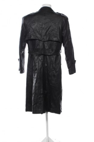 Ανδρικά παλτό Unbranded, Μέγεθος XXL, Χρώμα Μαύρο, Τιμή 113,13 €