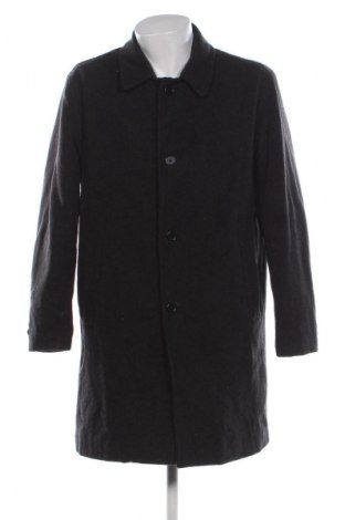 Herrenmantel JP 1880, Größe L, Farbe Grau, Preis 43,99 €