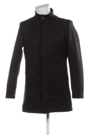 Palton de bărbați Unbranded, Mărime M, Culoare Negru, Preț 219,99 Lei