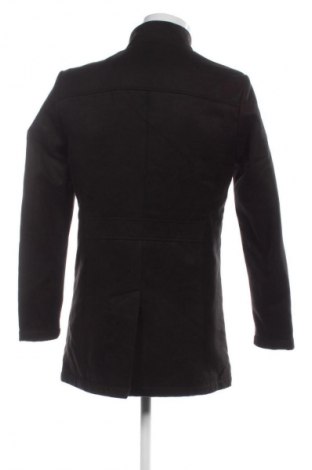 Palton de bărbați Unbranded, Mărime M, Culoare Negru, Preț 219,99 Lei