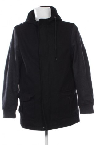Palton de bărbați Urban Classics, Mărime L, Culoare Negru, Preț 201,99 Lei
