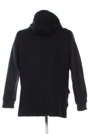 Palton de bărbați Urban Classics, Mărime L, Culoare Negru, Preț 201,99 Lei