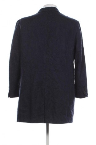 Herrenmantel Weather Report, Größe L, Farbe Blau, Preis 46,99 €