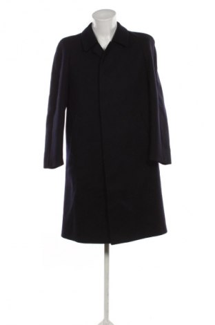 Herrenmantel Westbury, Größe L, Farbe Blau, Preis € 49,99
