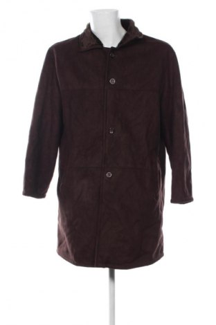 Herrenmantel Wohrl, Größe XXL, Farbe Braun, Preis € 47,99