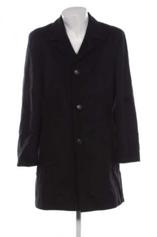 Herrenmantel Wohrl, Größe L, Farbe Schwarz, Preis 32,99 €