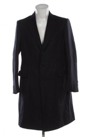 Pánský kabát  Wool & Cashmere, Velikost M, Barva Černá, Cena  659,00 Kč