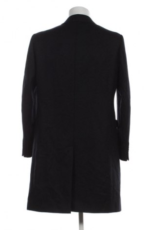 Pánský kabát  Wool & Cashmere, Velikost M, Barva Černá, Cena  659,00 Kč