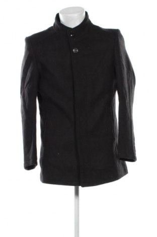 Herrenmantel YOUTHUP, Größe M, Farbe Schwarz, Preis € 32,99
