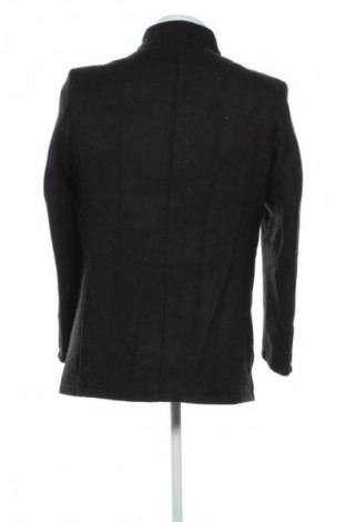 Herrenmantel YOUTHUP, Größe M, Farbe Schwarz, Preis € 32,99