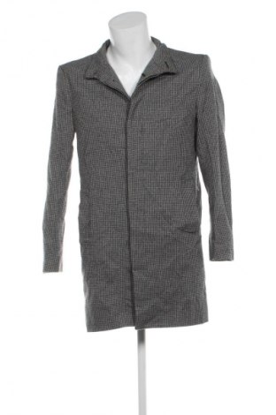 Herrenmantel Zara, Größe M, Farbe Mehrfarbig, Preis 26,99 €