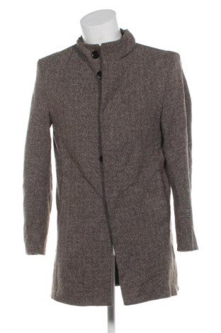 Herrenmantel Zara, Größe M, Farbe Mehrfarbig, Preis 26,99 €