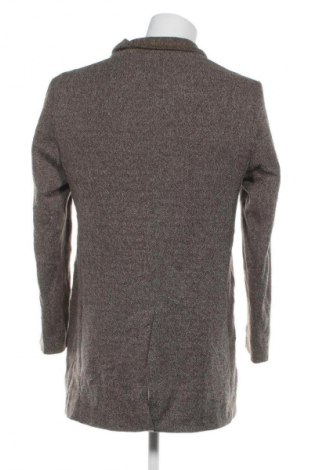 Herrenmantel Zara, Größe M, Farbe Mehrfarbig, Preis 26,99 €