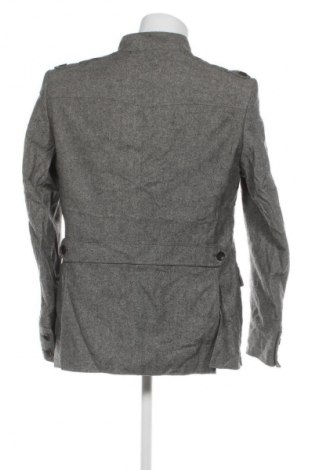 Palton de bărbați Zara, Mărime L, Culoare Multicolor, Preț 98,99 Lei