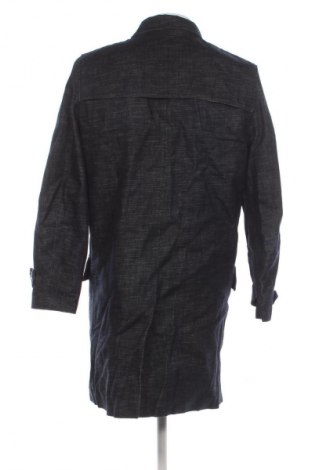 Herrenmantel Zara, Größe M, Farbe Schwarz, Preis € 18,99