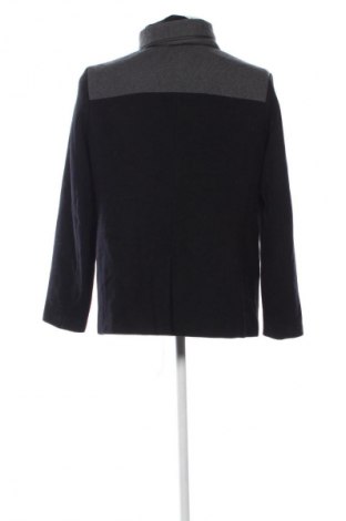 Herrenmantel Zara, Größe L, Farbe Schwarz, Preis € 41,99