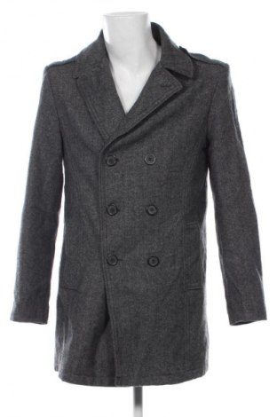 Herrenmantel Zara, Größe L, Farbe Mehrfarbig, Preis € 37,99