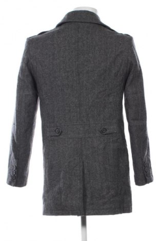 Herrenmantel Zara, Größe L, Farbe Mehrfarbig, Preis € 37,99