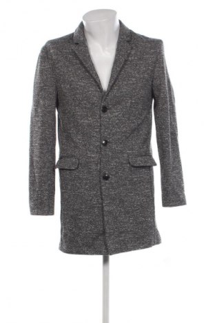 Herrenmantel Zara, Größe M, Farbe Mehrfarbig, Preis 18,99 €